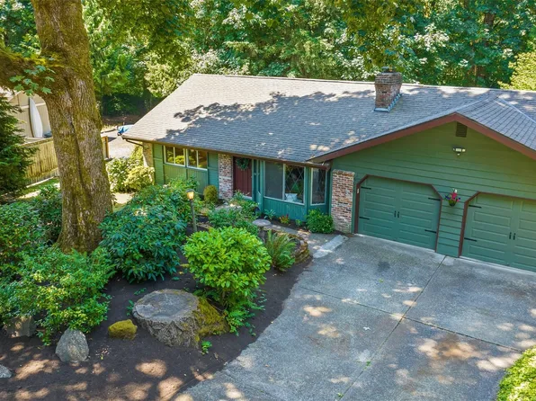 6016 44th Avenue NW, Gig Harbor, WA 98335