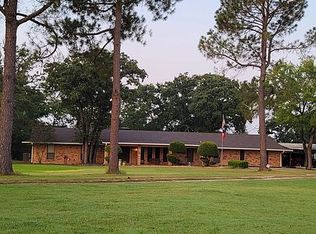 97 Old Turkey Farm Rd, Denison, TX 75021