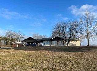 2960 Prim Rd, Prim, AR 72130