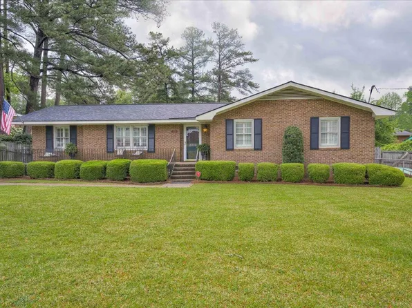 2310 Cadden Rd, Augusta, GA 30906