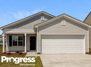 11 Weavers Way, Pt Wentworth, GA 31407