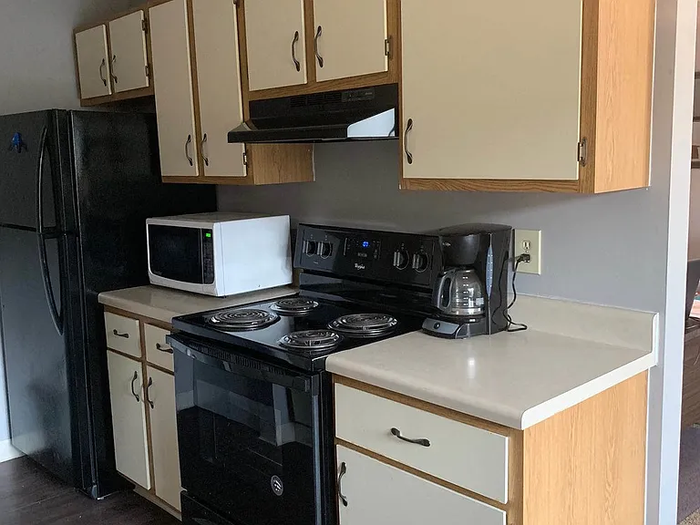 Timbercreek Apts — Photo 20