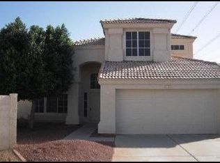 627 N Gregory Pl, Chandler, AZ 85226