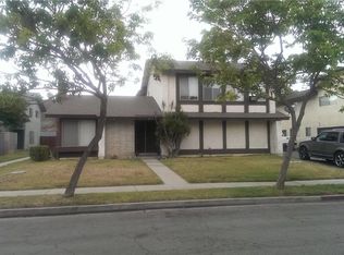 1607 E Fairfield St, Ontario, CA 91761