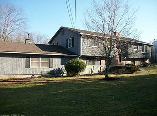 64 Anderson Rd, Brooklyn, CT 06234