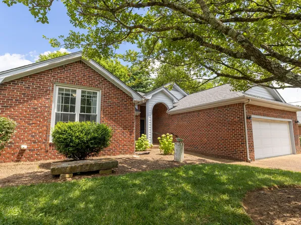 7024 Poplar Creek Trce, Nashville, TN 37221