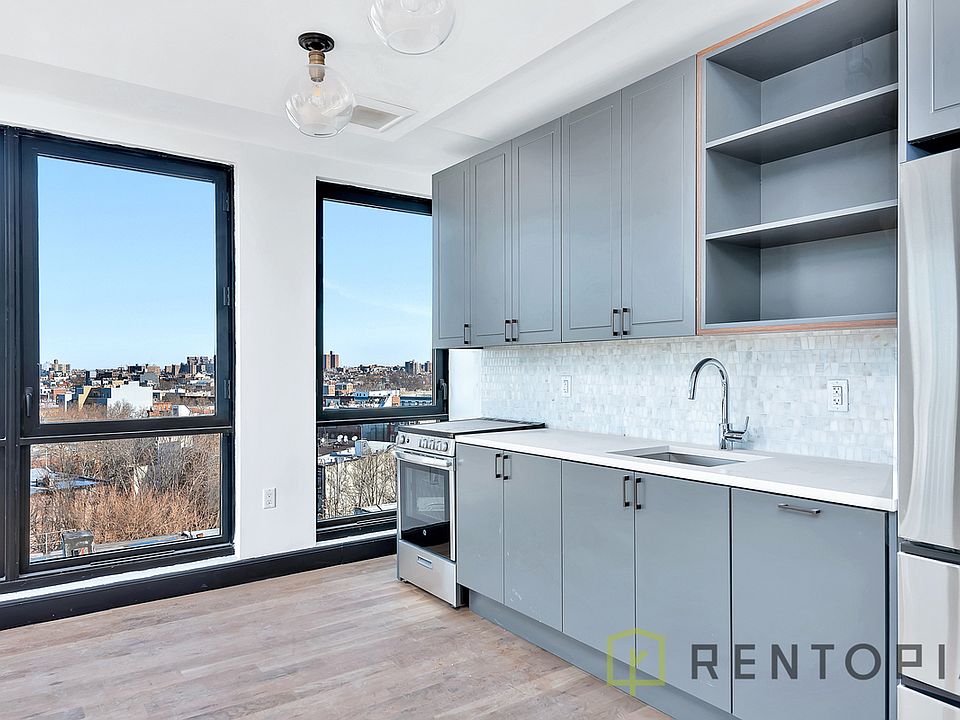 1st image of 1134 Fulton St #901