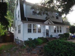 3238 SE 85th Ave, Portland, OR 97266