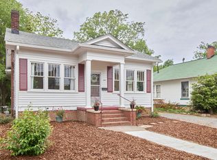 1107 Iredell St, Durham, NC 27705