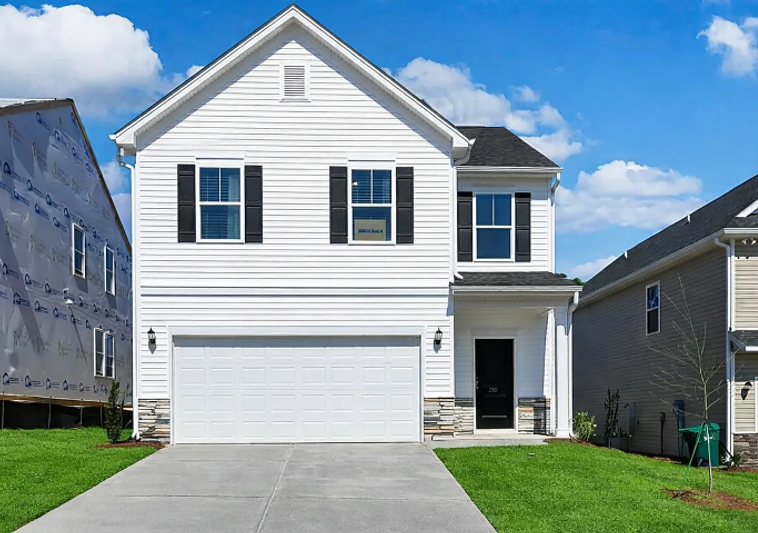 Brand New In Aiken — Photo 1