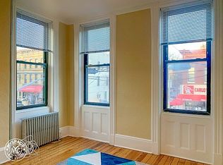 575 Seneca Ave #6U, Ridgewood, NY 11385