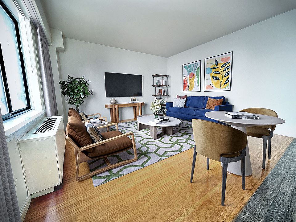 1st image of 121 E 12th St APT 6F