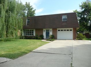 127 Terrace Dr, Sikeston, MO 63801