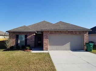 238 Southern Cir, Thibodaux, LA 70301