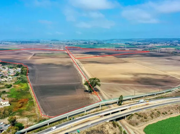 Benson Rd, Castroville, CA 95012