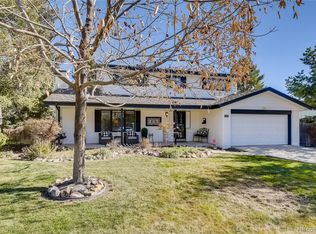 7160 S Sheridan Ct, Littleton, CO 80128