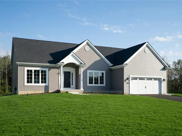 5340 Glenview Dr, Clarence, NY 14031