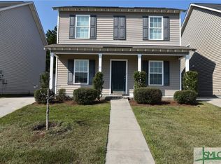 50 Ristona Dr, Savannah, GA 31419