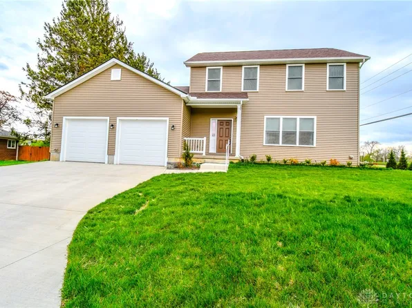 4487 Straight Arrow Rd, Beavercreek, OH 45430