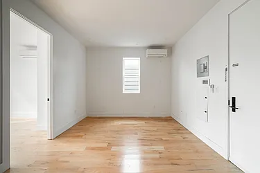 Rented by STY Management LLC