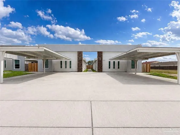 5701 Ozark Ave #1, McAllen, TX 78504