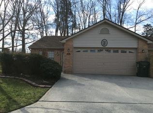 9504 Hyacinth Way, Knoxville, TN 37923