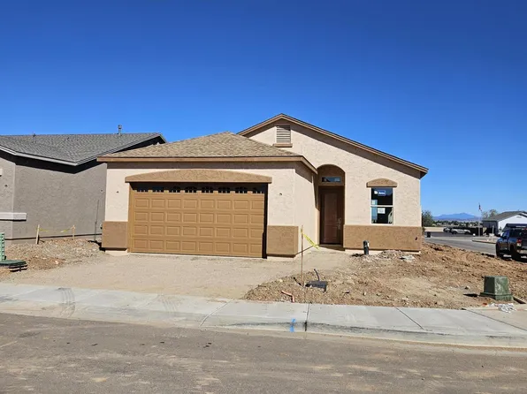 6940 E Kasper Ct, Prescott Valley, AZ 86314