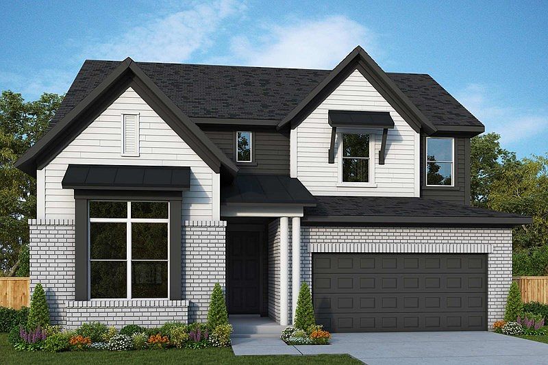 The Jewel - L Exterior