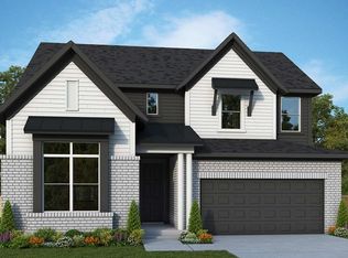 15227 Momentous Path, Cypress, TX 77433