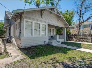 1410 Rosewood St, Houston, TX 77004