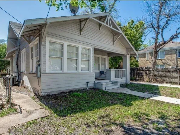 1410 Rosewood St, Houston, TX 77004