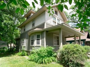 409 Ann St, East Lansing, MI 48823