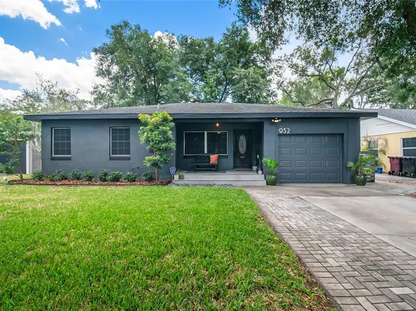 932 Mayfair Cir, Orlando, FL 32803
