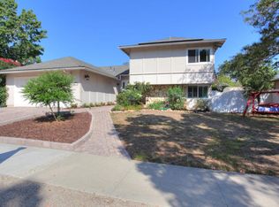 6544 Camino Venturoso, Goleta, CA 93117