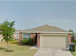 631 Kiley Dr, Houston, TX 77073