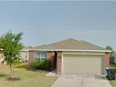 631 Kiley Dr, Houston, TX, 77073