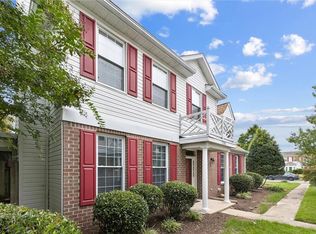 2282 Timberneck Ln, Newport News, VA 23602