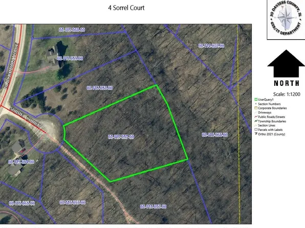 4 Sorrel Ct, Galena, IL 61036