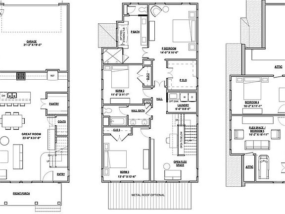 4th image of 389 Scotland Ln