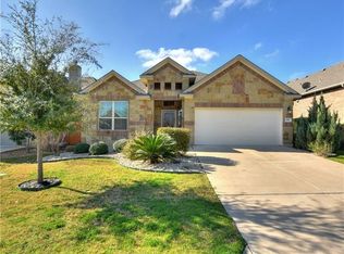 5917 Gunnison Turn Rd, Austin, TX 78738