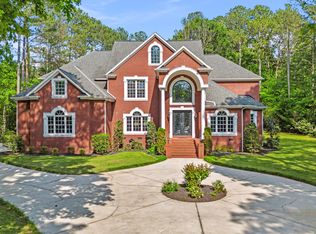 447 Classic Trl, Ringgold, GA 30736