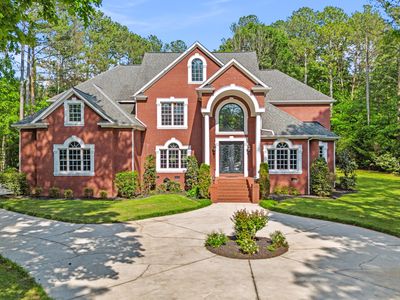 447 Classic Trl, Ringgold, GA, 30736