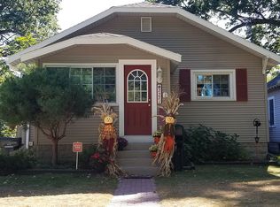 2271 Harding Ave, Muskegon, MI 49441