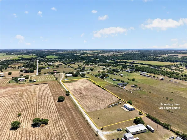0 Lone Elm Rd, Waxahachie, TX 75167