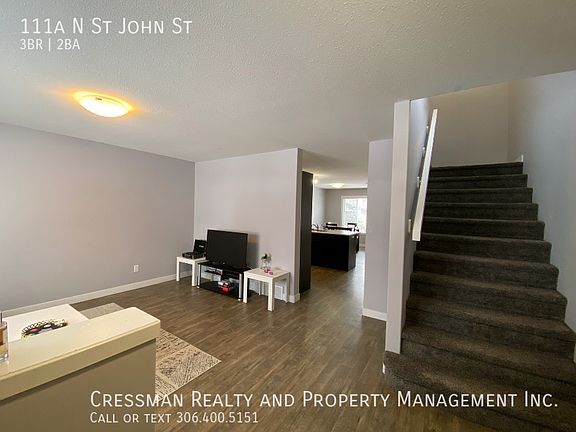 4th image of 111A Saint John St N