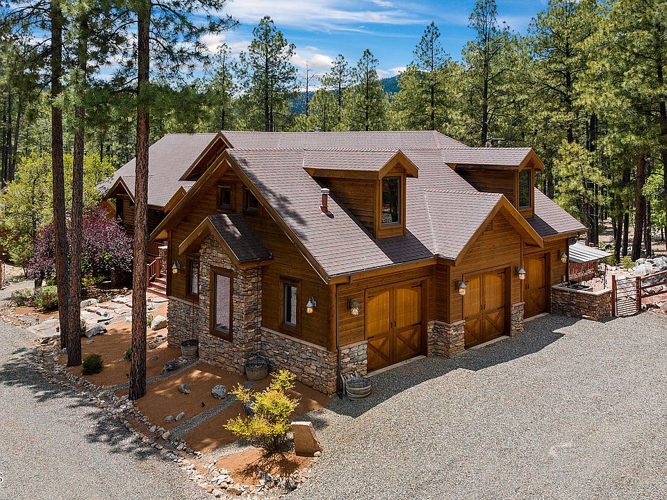 5140 E Charcoal Kiln Rd, Prescott, AZ 86303 Zillow
