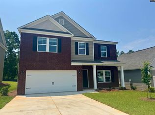667 Cloudreach Rd, Lexington, SC 29072