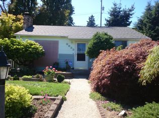 9923 31st Ave SW, Seattle, WA 98126