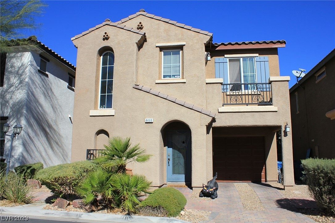 4466 Shallow Brush Ave, Las Vegas, NV 89141 MLS 2504905 Zillow