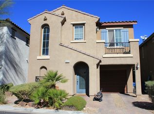 4466 Shallow Brush Ave, Las Vegas, NV 89141